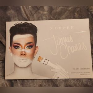 James Charles X Morphe